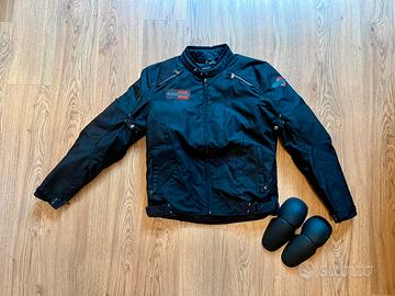 Giacca moto Harley Davidson