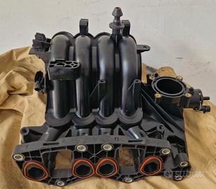 COLLETTORE ASPIRAZIONE FIAT 1.2 BENZ. 169A40