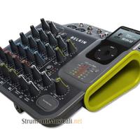 Mixer 