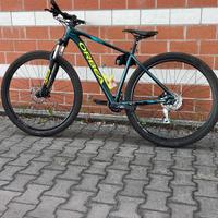 Bici orbea