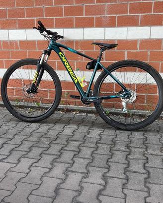 Bici orbea