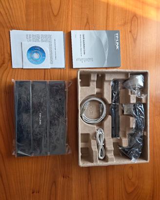 Modem TP-LINK