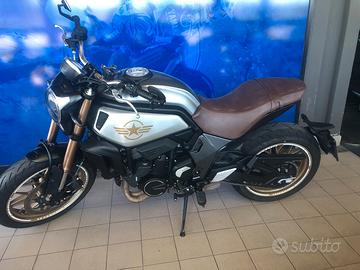 CF MOTO