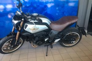 CF MOTO