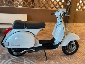 Vespa px 150