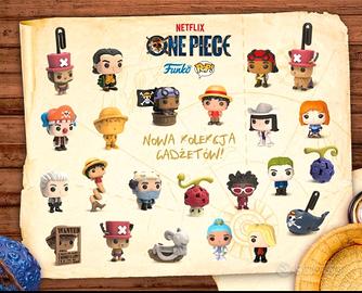 Kinder Joy One Piece