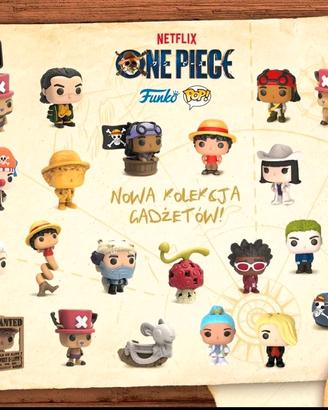Kinder Joy One Piece