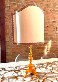 Lampada da tavolo “pop”