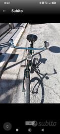 bici  da donna 26 Umberto dei 