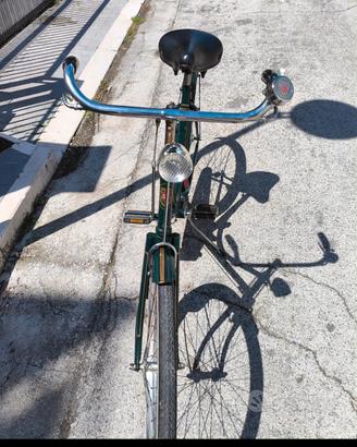 UMBERTO DEI ビンテージベル 60年代 イタリア製 Bici umberto dei - Fantastiche offerte di Biciclette - Subito.it