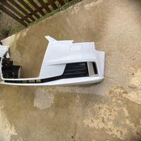 Paraurti audi a3 8v 2017