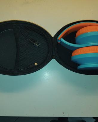 cuffie powerlocus