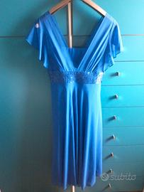 vestito elegante di  Pierre Cardin donna