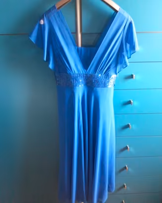 vestito elegante di  Pierre Cardin donna