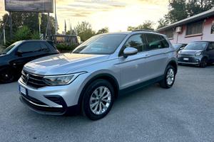 Volkswagen Tiguan 1.5 TSI 150 CV DSG Advanced ACT 