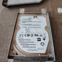 Hard Disk 500 GB