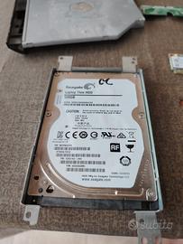 Hard Disk 500 GB