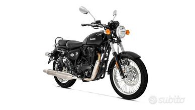 Benelli Imperiale 400 Classic - KM zero