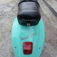 Piaggio Vespa 50 l - 1968