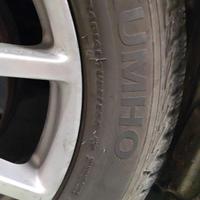 Gomme 225/55
