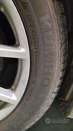 Gomme 225/55