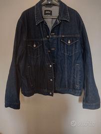 Giacca Jeans Vintage Rifle Heritage - Taglia XXXL