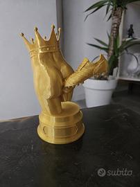 Trofeo Fantacalcio "FantaCulo" - Premio Goliardico