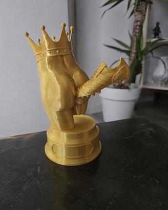 Trofeo Fantacalcio "FantaCulo" - Premio Goliardico