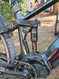 Bianchi Rebel T-tronic 