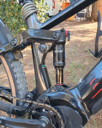 Bianchi Rebel T-tronic 