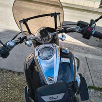 Yamaha XVS 950A MIDNIGHT STAR