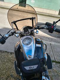 Yamaha XVS 950A MIDNIGHT STAR