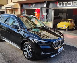 Bmw X1 sDrive18d Msport TETTO IVA 2021