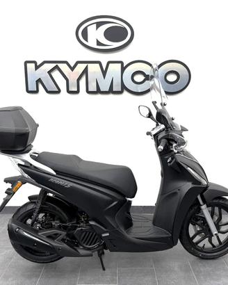 Kymco People 125i S - MY25
