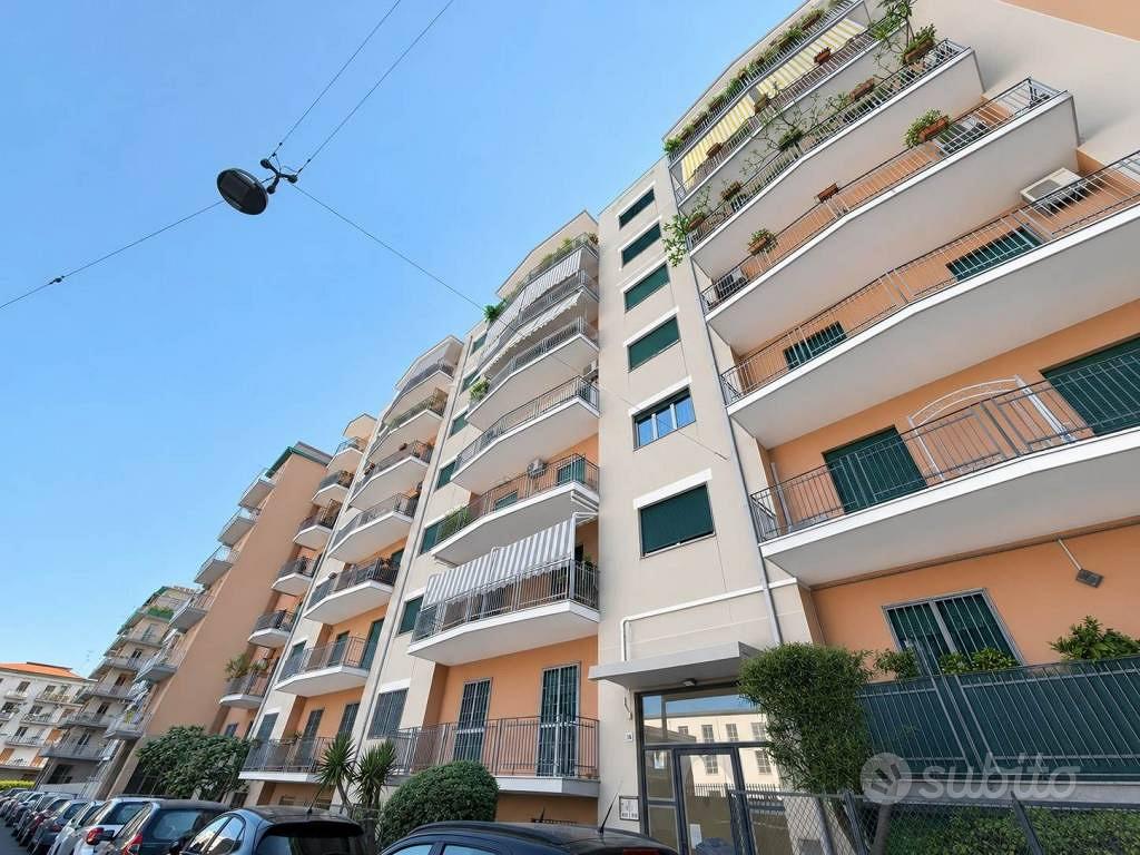Appartamento – Catania, Consolazione, Borgo-Sanzio - Vista 2