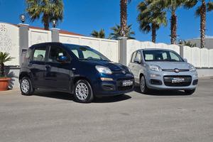 Fiat Panda 1.3 MJT 95 CV S&S Easy