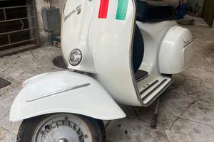 Vespa 125 GT 1972