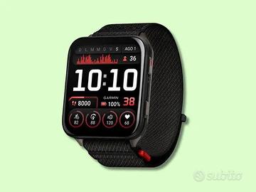 GARMIN VENU X1 (black)