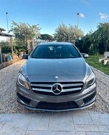 Mercedes classe A 200 premium