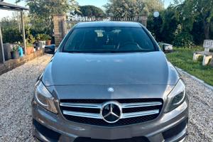 Mercedes classe A 200 premium