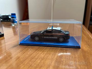Alfa Romeo 159 Carabinieri modello 1 di 1499