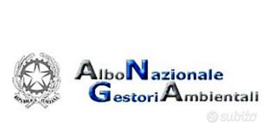 Responsabile tecnico albo gestori consulente ADR