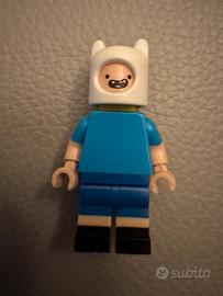 Lego minifigures dim038 adventure time