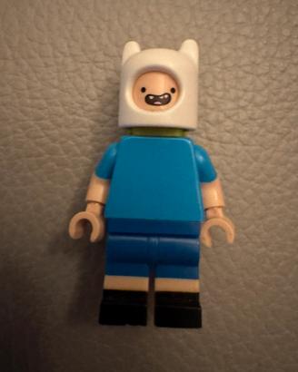 Lego minifigures dim038 adventure time