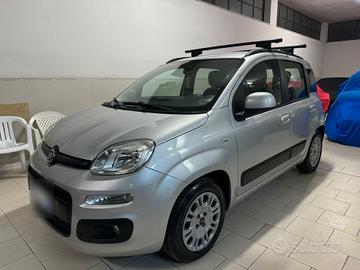 Fiat Panda 1.2 Benzina/GPL - 2015