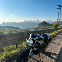 Ducati Monster 696+ Termignoni