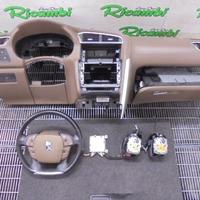 KIT AIRBAG PER CITROEN DS4 B75 2013