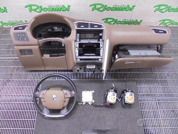 KIT AIRBAG PER CITROEN DS4 B75 2013