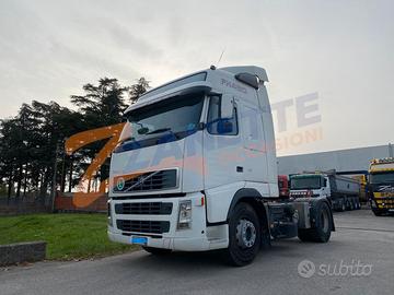 VOLVO FH 480 Trattore stradale