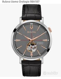 bulova automatico 